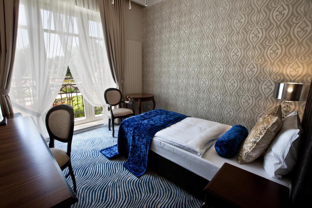 Rezydencja Luxury Hotel Bytom Пекары-Слёнске Номер фото